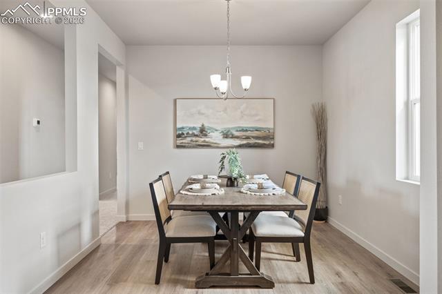 MLS Image for 729 E Campbell  ,Pueblo West, Colorado