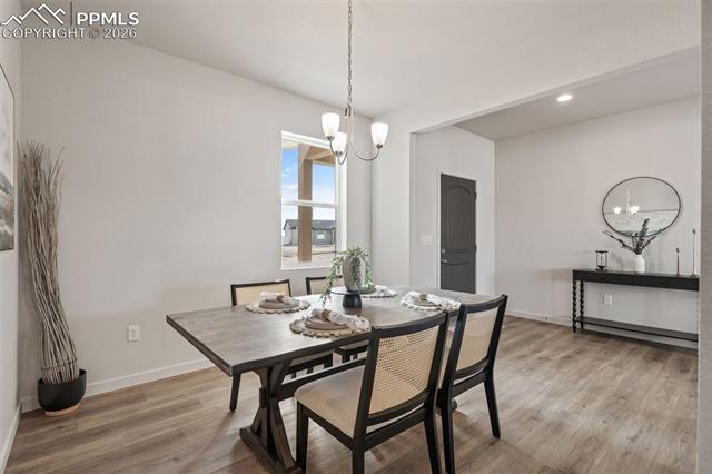 MLS Image for 729 E Campbell  ,Pueblo West, Colorado