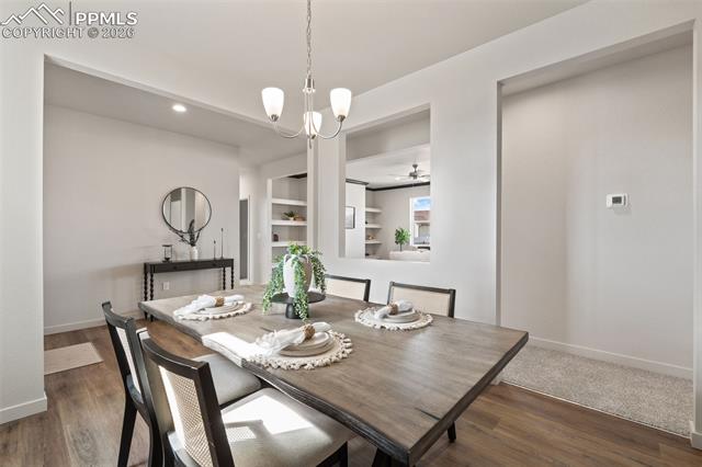 MLS Image for 729 E Campbell  ,Pueblo West, Colorado