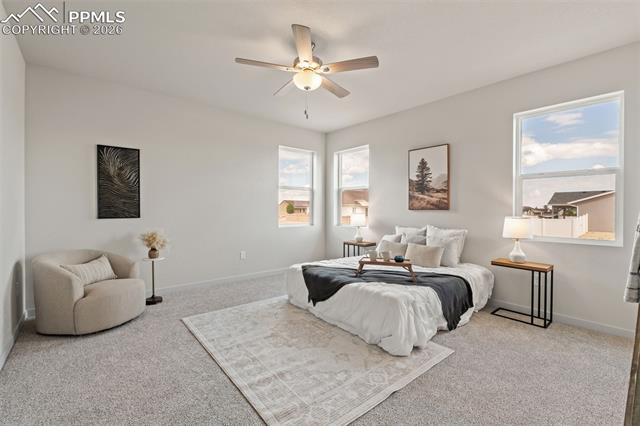 MLS Image for 729 E Campbell  ,Pueblo West, Colorado
