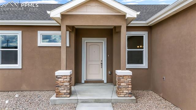 MLS Image for 729 E Campbell  ,Pueblo West, Colorado