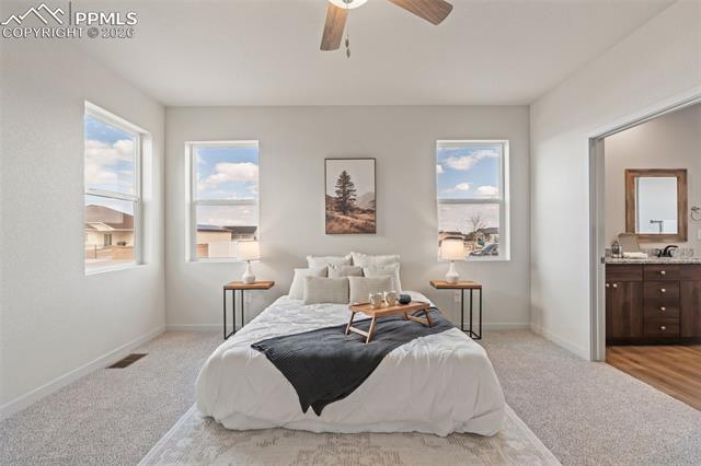 MLS Image for 729 E Campbell  ,Pueblo West, Colorado