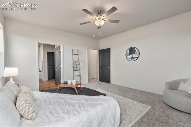 MLS Image for 729 E Campbell  ,Pueblo West, Colorado
