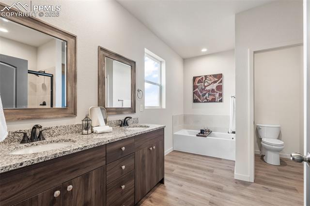 MLS Image for 729 E Campbell  ,Pueblo West, Colorado