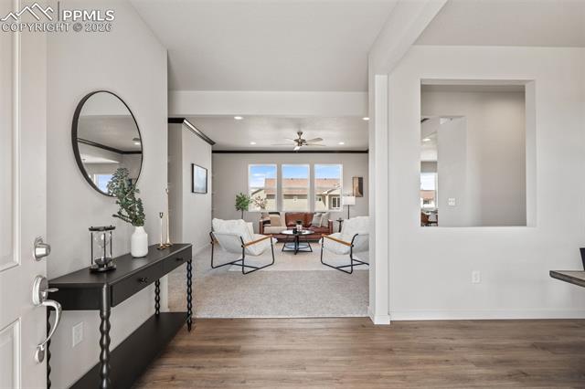 MLS Image for 729 E Campbell  ,Pueblo West, Colorado