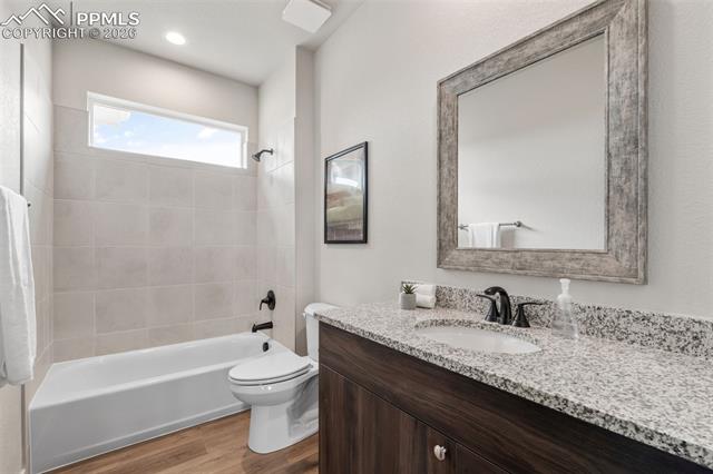 MLS Image for 729 E Campbell  ,Pueblo West, Colorado