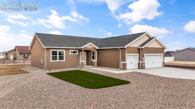 MLS Image for 729 E Campbell  ,Pueblo West, Colorado