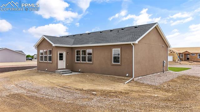 MLS Image for 729 E Campbell  ,Pueblo West, Colorado