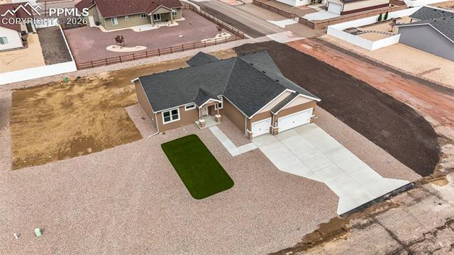 MLS Image for 729 E Campbell  ,Pueblo West, Colorado