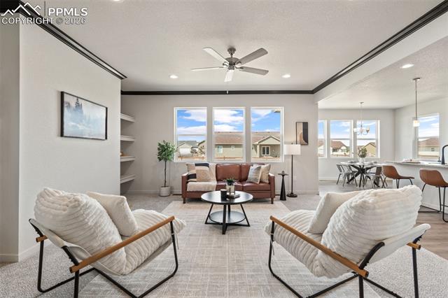 MLS Image for 729 E Campbell  ,Pueblo West, Colorado