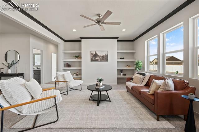 MLS Image for 729 E Campbell  ,Pueblo West, Colorado