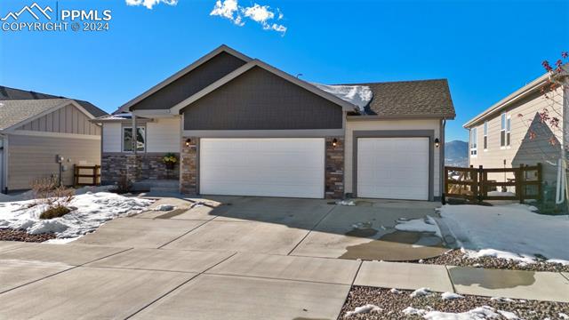 MLS Image for 10404  Wrangell  ,Colorado Springs, Colorado