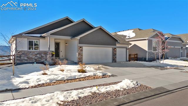 MLS Image for 10404  Wrangell  ,Colorado Springs, Colorado