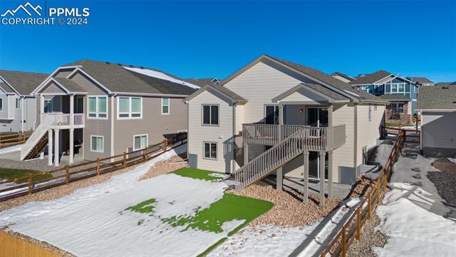 MLS Image for 10404  Wrangell  ,Colorado Springs, Colorado