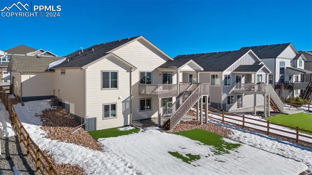 MLS Image for 10404  Wrangell  ,Colorado Springs, Colorado