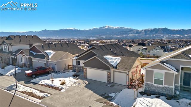 MLS Image for 10404  Wrangell  ,Colorado Springs, Colorado