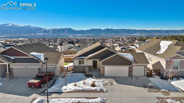 MLS Image for 10404  Wrangell  ,Colorado Springs, Colorado