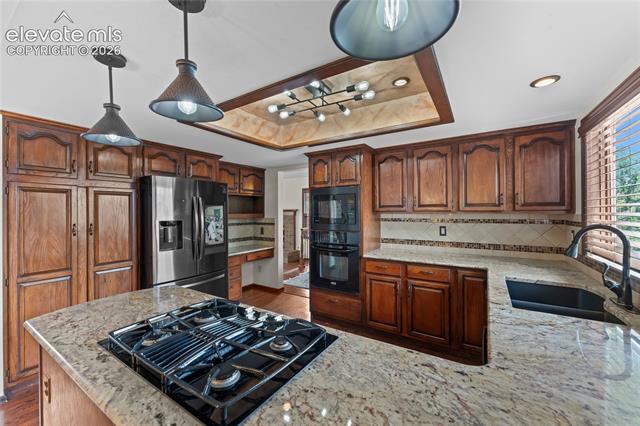 MLS Image for 4325  Star Ranch  ,Colorado Springs, Colorado