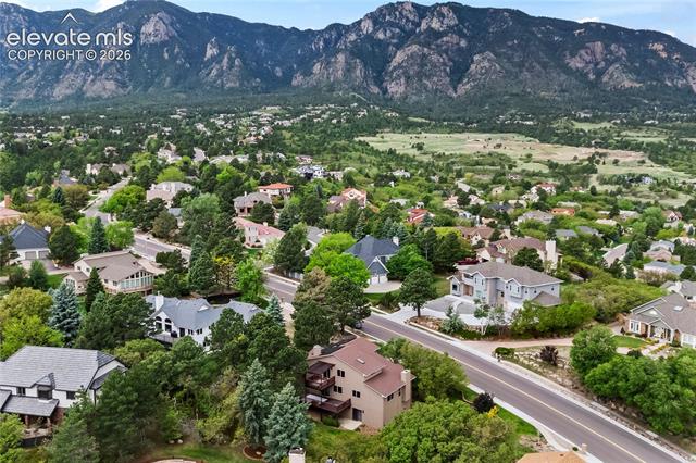 MLS Image for 4325  Star Ranch  ,Colorado Springs, Colorado