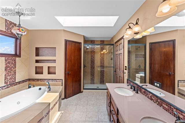 MLS Image for 4325  Star Ranch  ,Colorado Springs, Colorado
