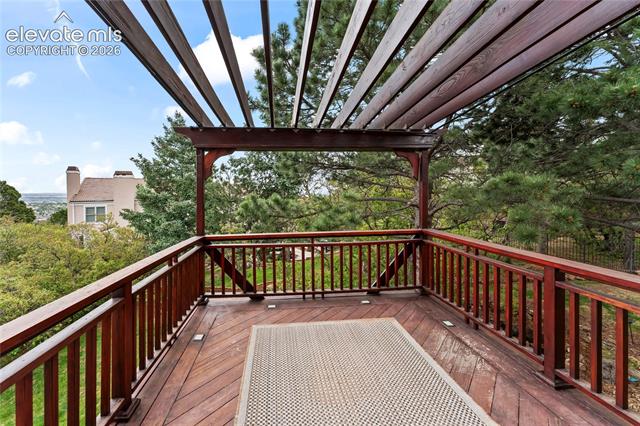 MLS Image for 4325  Star Ranch  ,Colorado Springs, Colorado