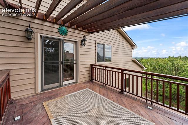 MLS Image for 4325  Star Ranch  ,Colorado Springs, Colorado