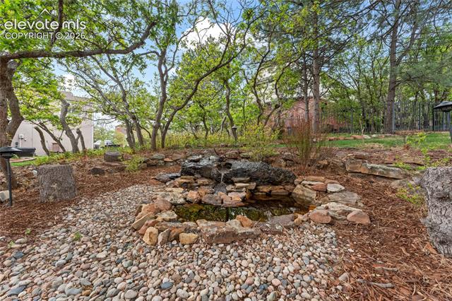 MLS Image for 4325  Star Ranch  ,Colorado Springs, Colorado