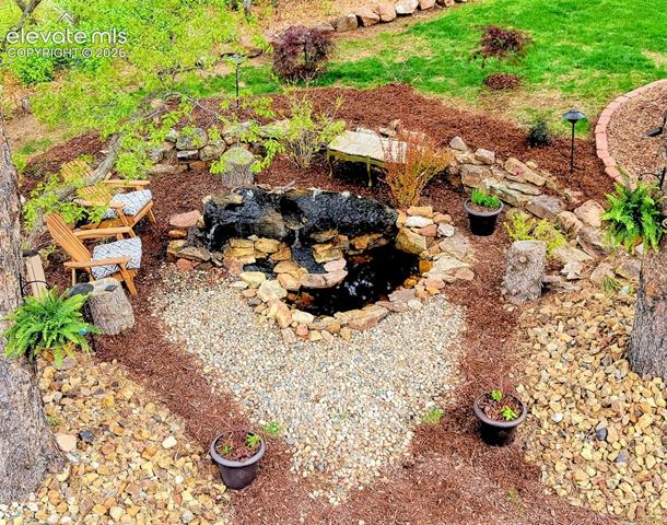 MLS Image for 4325  Star Ranch  ,Colorado Springs, Colorado