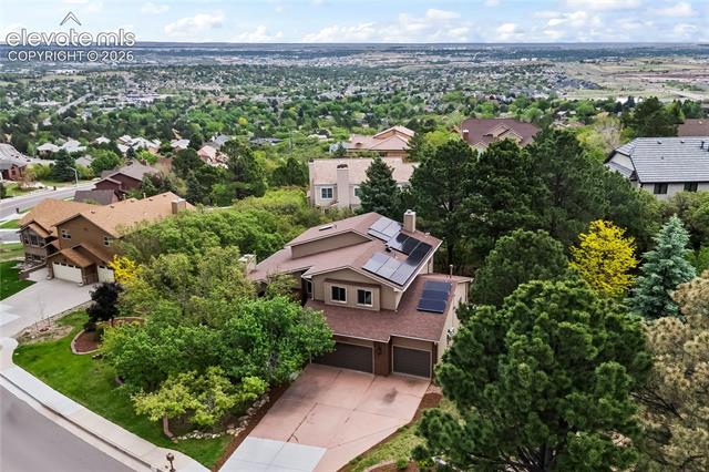 MLS Image for 4325  Star Ranch  ,Colorado Springs, Colorado