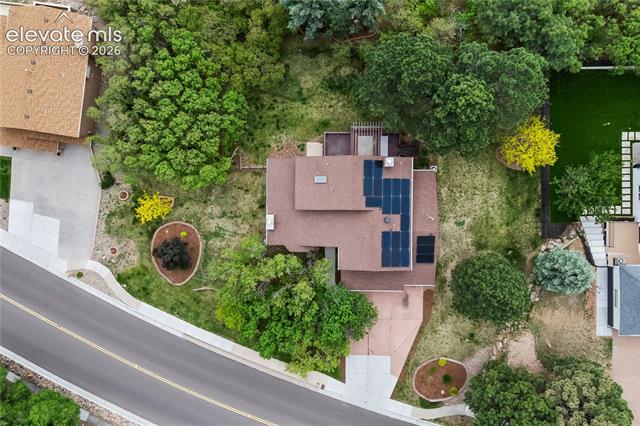 MLS Image for 4325  Star Ranch  ,Colorado Springs, Colorado