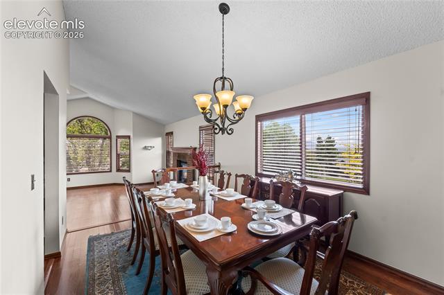MLS Image for 4325  Star Ranch  ,Colorado Springs, Colorado
