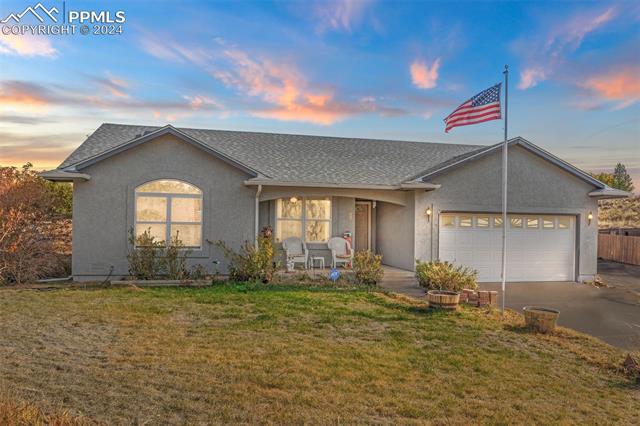 830 S Palomar  , pueblo  House Search MLS Picture