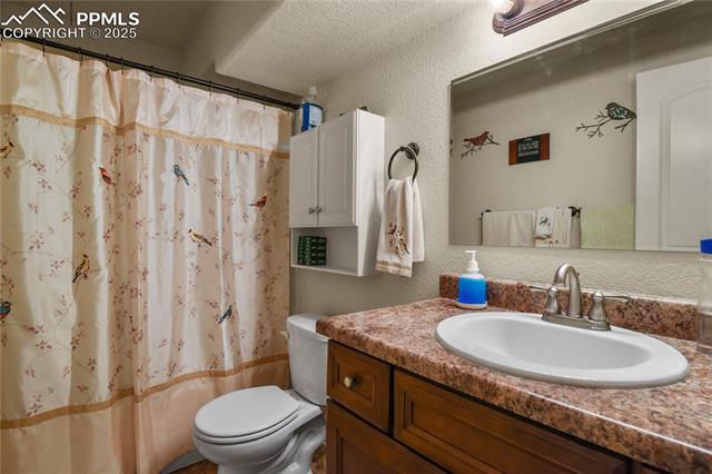 MLS Image for 6323  SAN MATEO  ,Colorado Springs, Colorado