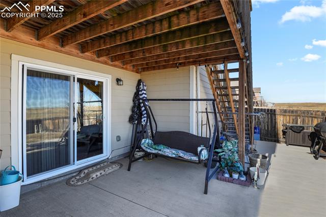 MLS Image for 6323  SAN MATEO  ,Colorado Springs, Colorado