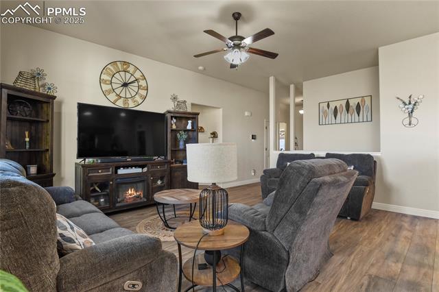 MLS Image for 6323  SAN MATEO  ,Colorado Springs, Colorado