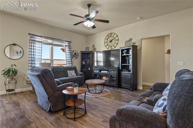 MLS Image for 6323  SAN MATEO  ,Colorado Springs, Colorado