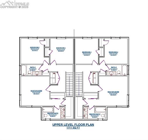 MLS Image for 4166  Orchid  ,Colorado Springs, Colorado