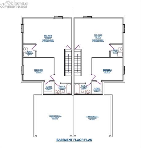 MLS Image for 4166  Orchid  ,Colorado Springs, Colorado