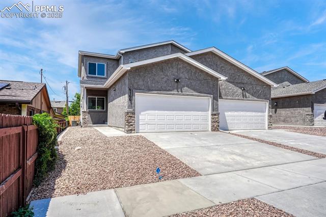 MLS Image for 4166  Orchid  ,Colorado Springs, Colorado