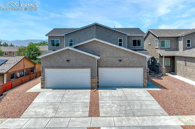 MLS Image for 4166  Orchid  ,Colorado Springs, Colorado