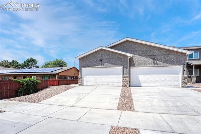 MLS Image for 4166  Orchid  ,Colorado Springs, Colorado