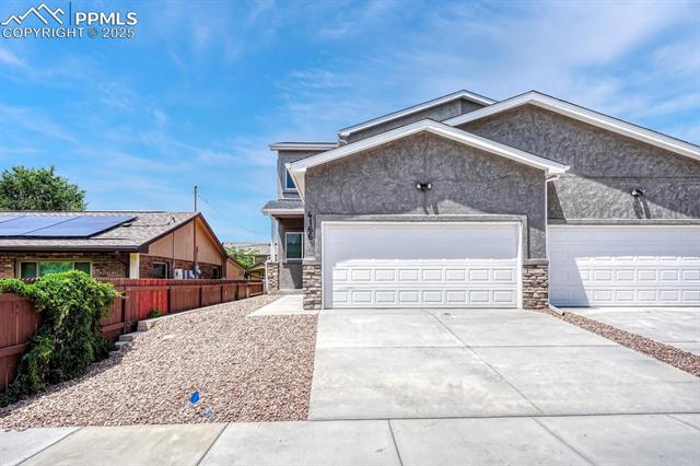 MLS Image for 4166  Orchid  ,Colorado Springs, Colorado