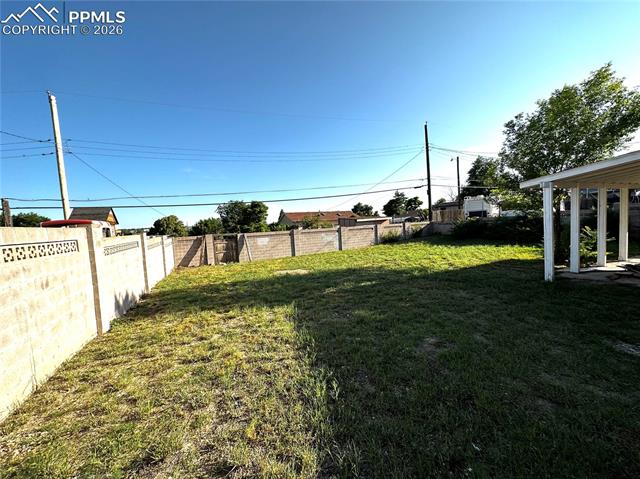 MLS Image for 1520 E Ash  ,Pueblo, Colorado