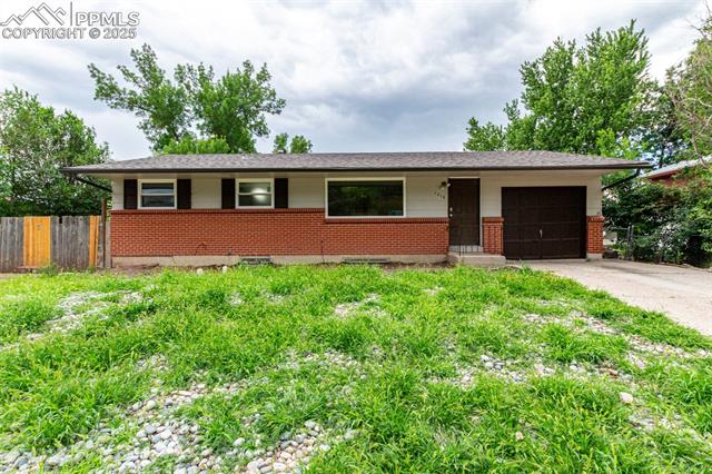 1216  Osgood  , colorado springs  House Search MLS Picture