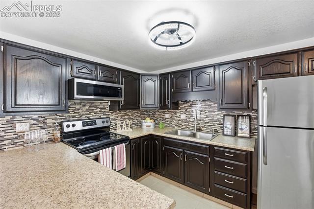 MLS Image for 1268  Chiricahua  ,Colorado Springs, Colorado