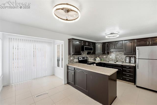 MLS Image for 1268  Chiricahua  ,Colorado Springs, Colorado