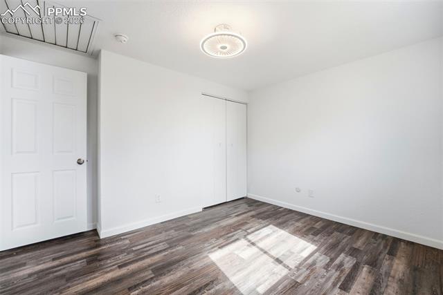 MLS Image for 1268  Chiricahua  ,Colorado Springs, Colorado