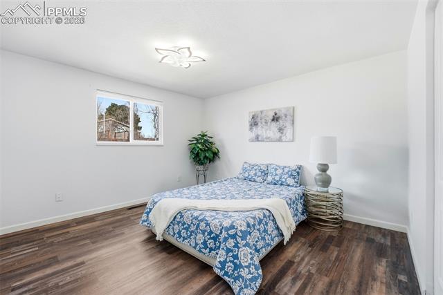 MLS Image for 1268  Chiricahua  ,Colorado Springs, Colorado