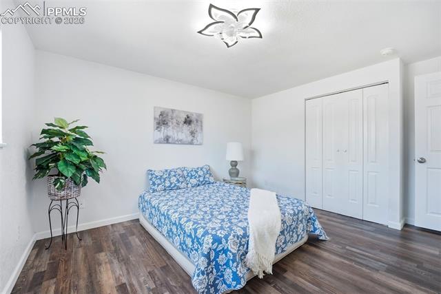 MLS Image for 1268  Chiricahua  ,Colorado Springs, Colorado