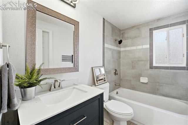 MLS Image for 1268  Chiricahua  ,Colorado Springs, Colorado